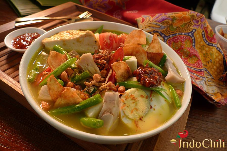 11 Reasons Not to Try Indonesian Food | IndoChili