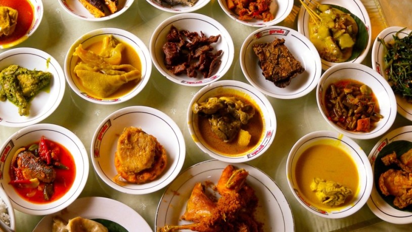 11 Reasons Not to Try Indonesian Food | IndoChili