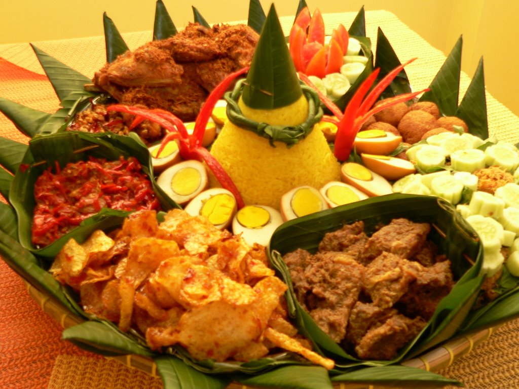 11 Reasons Not to Try Indonesian Food | IndoChili