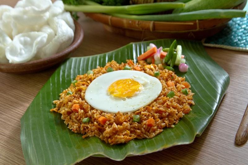 11 Reasons Not to Try Indonesian Food | IndoChili