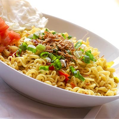 Indomie | IndoChili