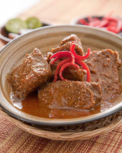 Rendang | IndoChili